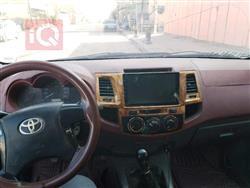 تويوتا هايلوكس